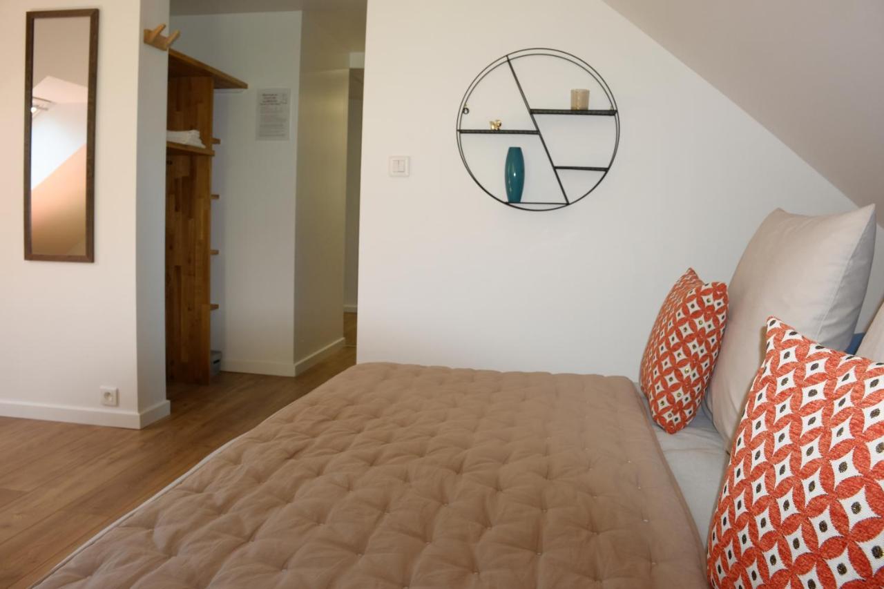 Bed and Breakfast Le Clot De La Hount Cauterets Exterior foto